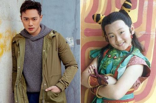 Vì sao Tào Tuấn và các sao nhí hàng đầu sớm lụi tàn sự nghiệp?