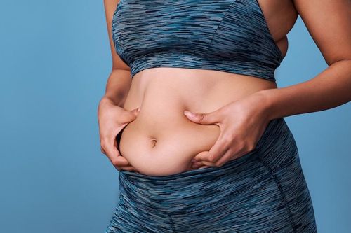Những thực phẩm dễ gây béo bụng