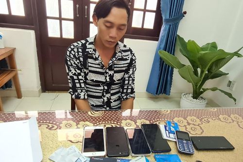 Lời khai kẻ lừa vợ nạn nhân thủy điện Rào Trăng 3