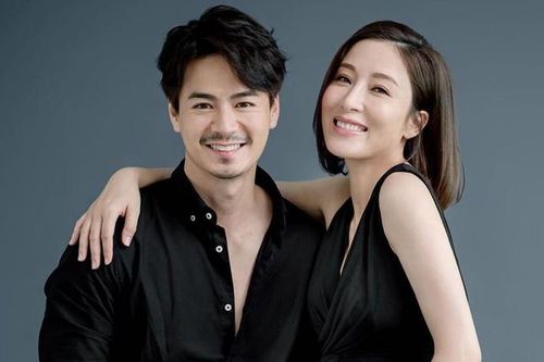 Vợ chồng Dương Di và La Trọng Khiêm đổi tên