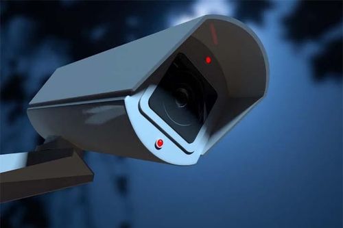 Bắt nhóm cướp giật nhờ camera an ninh