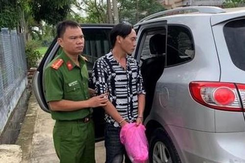 Khởi tố đối tượng lừa 100 triệu đồng của người thân nạn nhân ở Thủy điện Rào Trăng 3