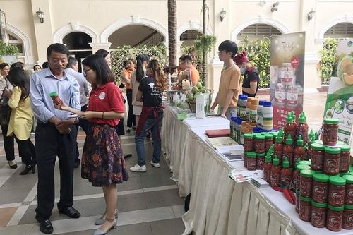 Sản phẩm nông nghiệp hữu cơ Việt Nam đã xuất khẩu đi 180 nước