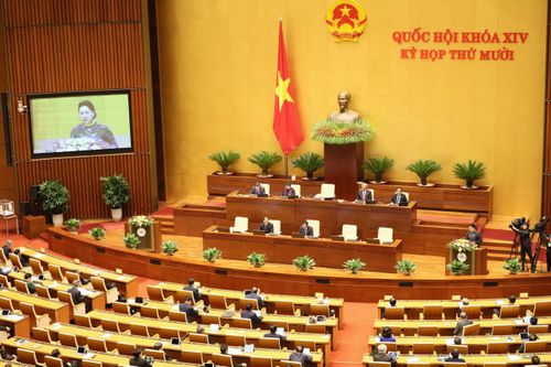 Tội phạm hiếp dâm trẻ em tăng 30,38%