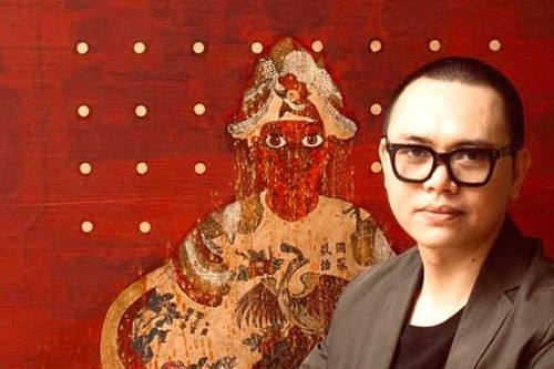 Họa sĩ Bùi Thanh Tâm: Muốn tạo đột phá về nghệ thuật dựa trên truyền thống