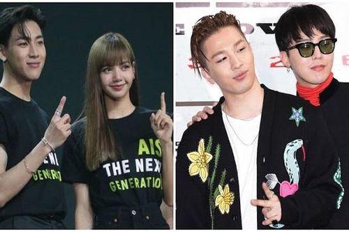 Những lần sao K-pop lên tiếng bảo vệ lẫn nhau