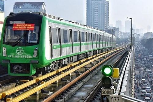 Hà Nội: Đường sắt đô thị Cát Linh - Hà Đông xây dựng kế hoạch vận hành thử