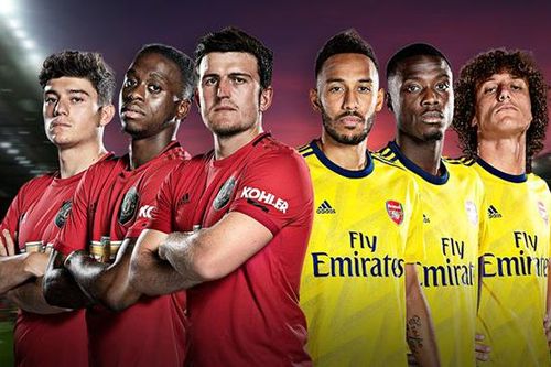 Bóng đá châu Âu 1 tháng tới: Liverpool, Real Madrid cẩn trọng. MU, Chelsea, Tottenham nhẹ nhàng