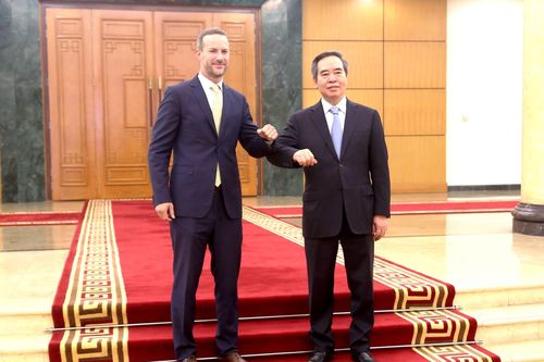Việt Nam hướng đến cán cân thương mại hài hòa bền vững với Hoa Kỳ