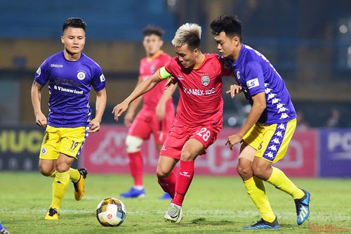 Cao trào cuộc đua, cơn mưa bàn thắng