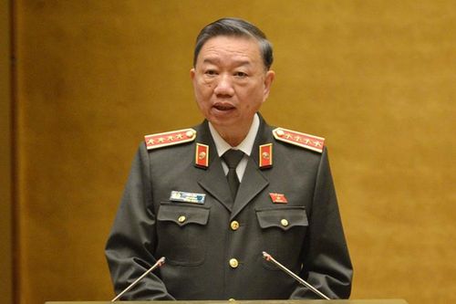 Tỷ lệ điều tra khám phá án năm 2020 đạt 85,69%