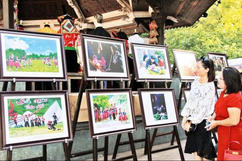 Thúc đẩy liên kết du lịch Hà Nội - Sơn La