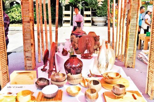 Tôn vinh giá trị hàng Việt