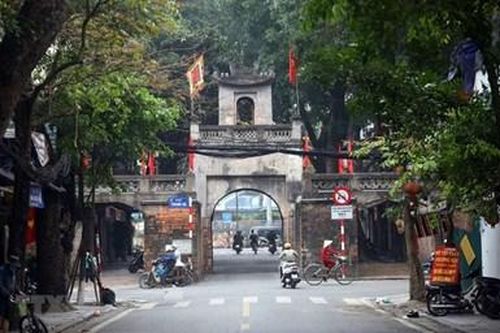 NẾP SỐNG VĂN MINH TỪ Ý THỨC MỖI NGƯỜI