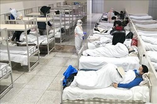 Dịch viêm đường hô hấp cấp Covid-19: Thế giới ghi nhận hơn 1 triệu ca tử vong