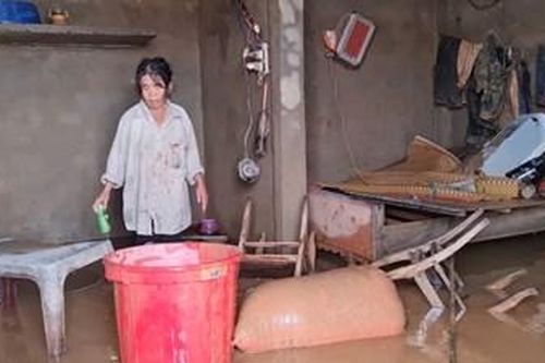Còn rất nhiều hoàn cảnh cần giúp đỡ ở tỉnh Quảng Bình