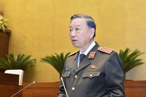 Lo ngại trước tình trạng một số loại tội phạm nghiêm trọng tăng