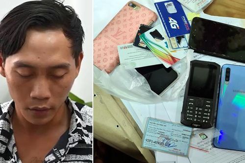 3 ngày truy lùng kẻ lừa tiền của vợ nạn nhân mất tích tại Thủy điện Rào Trăng 3
