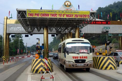 BOT - Cần đánh giá công bằng: Từ 'con gà đẻ trứng vàng' đến nguy cơ phá sản