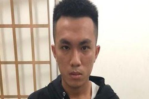 Bắt thanh niên dùng ảnh nóng tống tiền