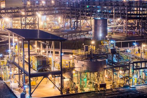 Masan High-Tech Materials thiết lập liên minh chiến lược cùng Mitsubishi Materials