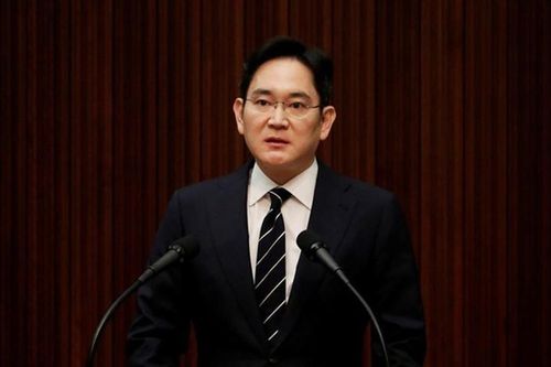 Gay cấn cuộc chiến thừa kế Samsung sau khi Chủ tịch Lee Kun-Hee chết?