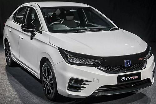 Điểm mặt trang bị gây bất ngờ trên Honda City 2020 mới