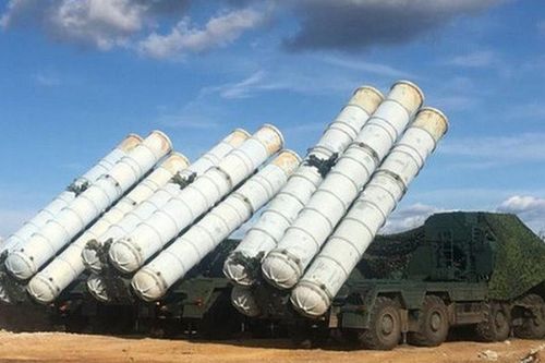 S-400 ưu việt nhất thế giới, sao vẫn 'tịt' trước chiến đấu cơ Israel?