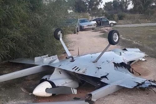 'Thế lực bí mật' khiến UAV Azerbaijan rụng như sung ở Nagorno-Karabakh