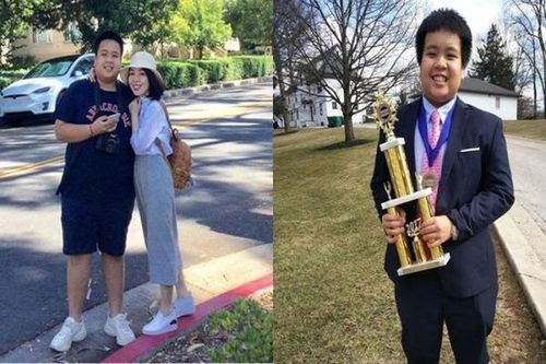 Nhìn lại hành hành trở thành 'thần đồng' của Đỗ Nhật Nam