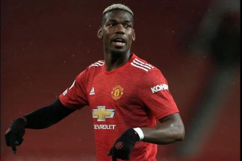 Ngôi sao Pogba 'giã từ' tuyển Pháp?