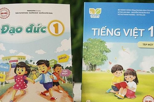 Nâng cao vai trò của Nhà nước trong điều tiết giá sách giáo khoa