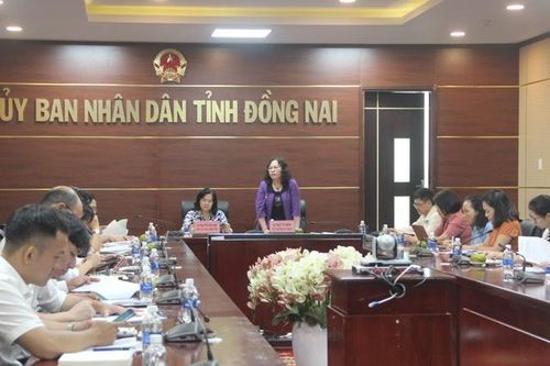 Tháo gỡ khó khăn, phát triển trường lớp mầm non tại khu công nghiệp - chế xuất