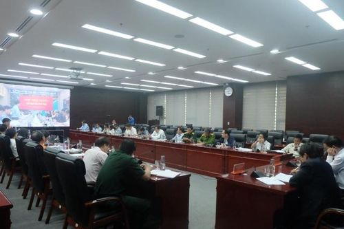 Ứng phó bão số 9: Thủ tướng yêu cầu đảm bảo an toàn cho người dân