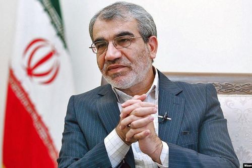 Iran tiếp tục bác bỏ cáo buộc can thiệp bầu cử Tổng thống Mỹ
