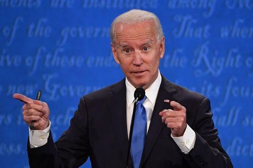 Bầu cử Mỹ 2020: Tự nhận 'hơi mê tín', ông Biden thận trọng về khả năng trở thành chủ nhân mới của Nhà Trắng
