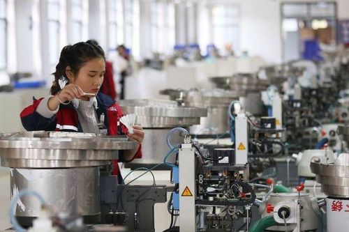 Thế giới học được gì từ 'phép màu' phục hồi kinh tế Trung Quốc?