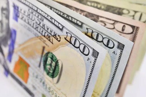 Tỷ giá ngoại tệ hôm nay 26/10: USD tiếp tục giảm phiên đầu tuần
