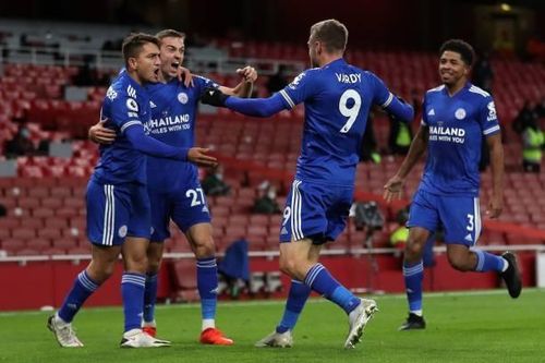 CLB Arsenal thua thảm bại tại sân nhà
