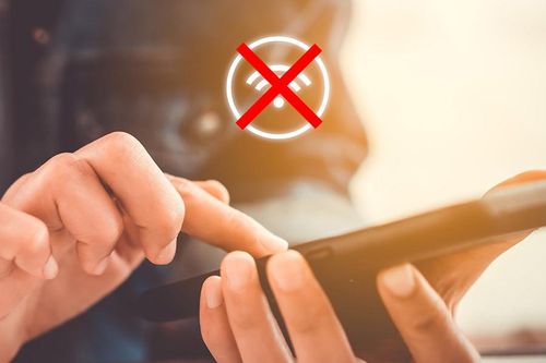 Hướng dẫn 3 mẹo khắc phục lỗi không kết nối được Wifi của điện thoại Android