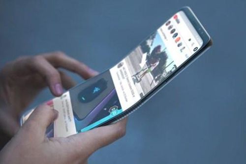 Huawei sẽ ra mắt điện thoại gập để cạnh tranh với mẫu Galaxy Z Flip của Samsung