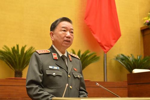 Tội phạm chống lại lực lượng Công an đang thi hành nhiệm vụ tăng 260%