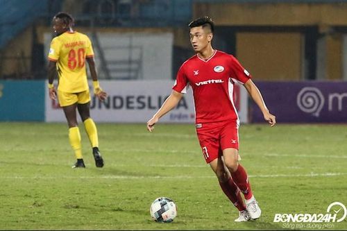 Trọng Đại lên tiếng xin lỗi sau siêu phẩm đưa Viettel lên ngôi