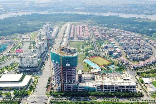 Khu đô thị mới Thủ Thiêm, TP HCM: Kiến nghị giảm hàng trăm tỷ đồng giá trị dự toán ở 3 dự án BT