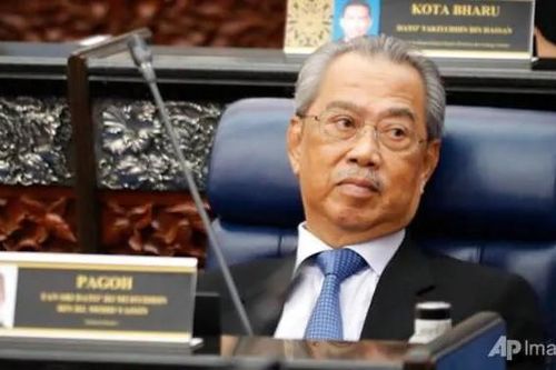 Thủ tướng Malaysia bị kêu gọi từ chức sau đề xuất chống COVID-19 thất bại