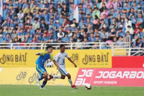 Khai mạc SV-League 2020: Bùng nổ tinh thần, thăng hoa cảm xúc