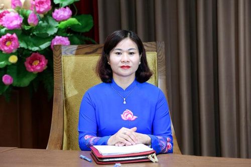 Phân công nhiệm vụ Ban Thường vụ, bà Nguyễn Thị Tuyến làm Phó Bí thư Thường trực Hà Nội