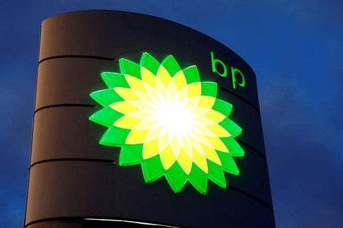 BP đang cân nhắc bán phần lớn cổ phần trong mỏ nước sâu ở Vịnh Mexico