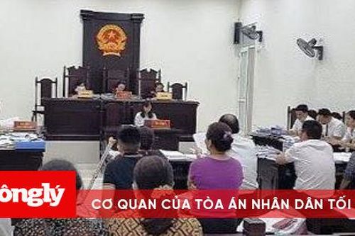 Vụ tranh chấp tại trường Pascal: Hợp đồng ủy quyền huy động vốn trái quy định cần được tuyên vô hiệu