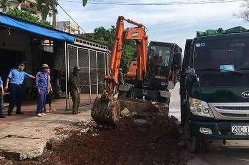 Thái Nguyên: Năm 2020, hơn 50 sản phẩm của 40 cơ sở đăng ký đánh giá OCOP
